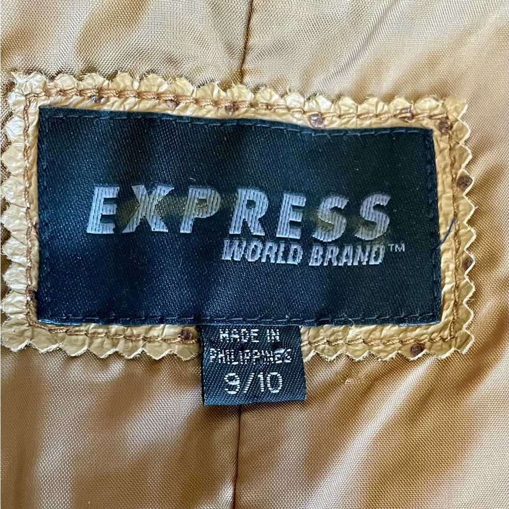 Ladies jacket - Picture 3 of 5